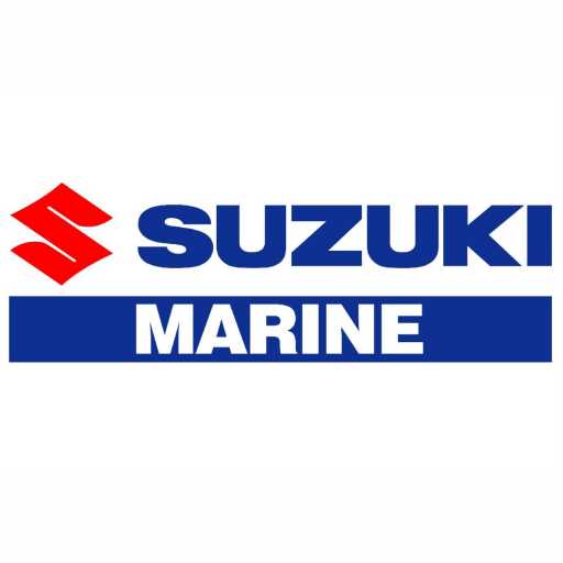 Suzuki-Boote